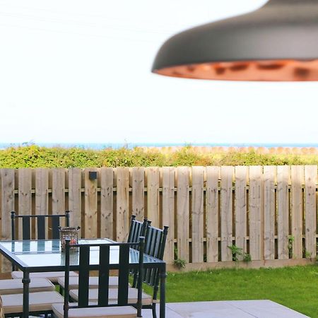 Stunning Home, Sea Views, Walk To Beach Saint Ervan Exterior foto
